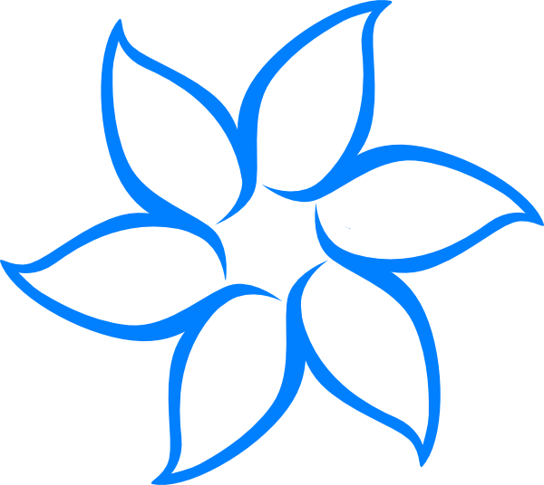 Of The Blue Orchid