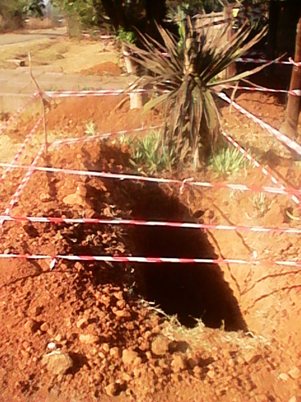 Of trenches internet and the girl next&nbsp;door