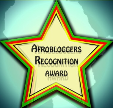 Afrobloggers Award