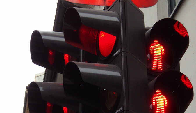 Of Interludes In The Changing Lights