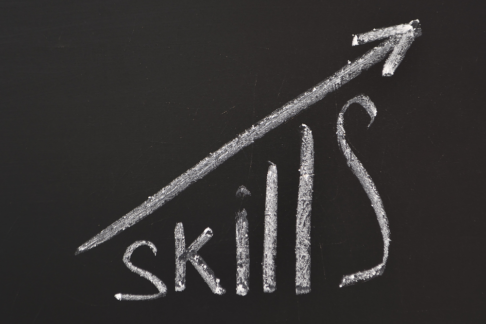 Of A Particular Set Of Indiscriminate Skills