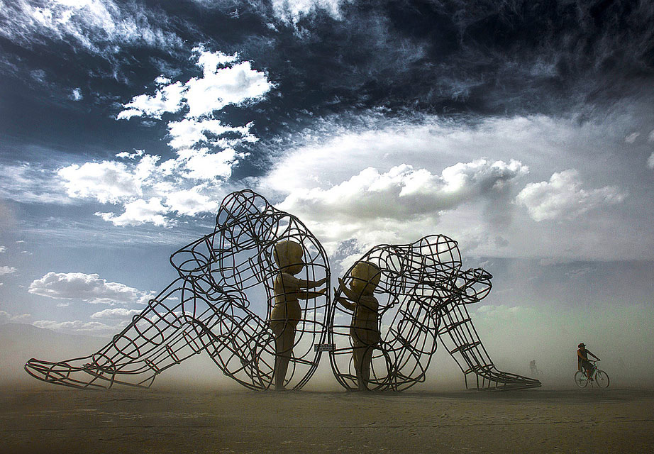 Of The Silent&nbsp;Treatment