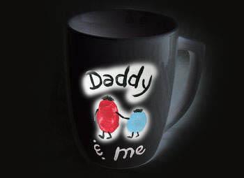 Of Coffee With My Father