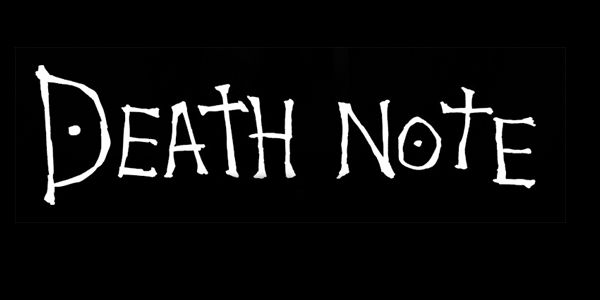 Of Death Note: Anime&nbsp;review