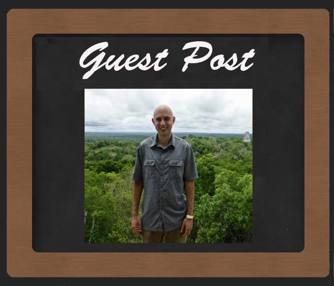 Of Serendipity: A Series Of Fortunate&nbsp;Events