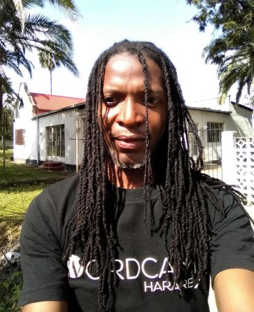 beaton Wordcamp harare 2016 tshirt