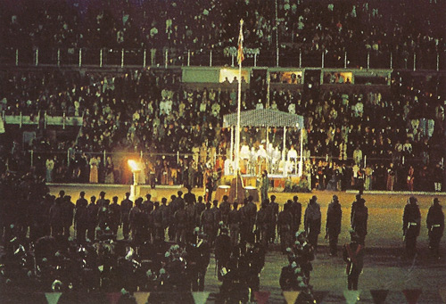 Zimbabwe Independence Day 18 April 1980