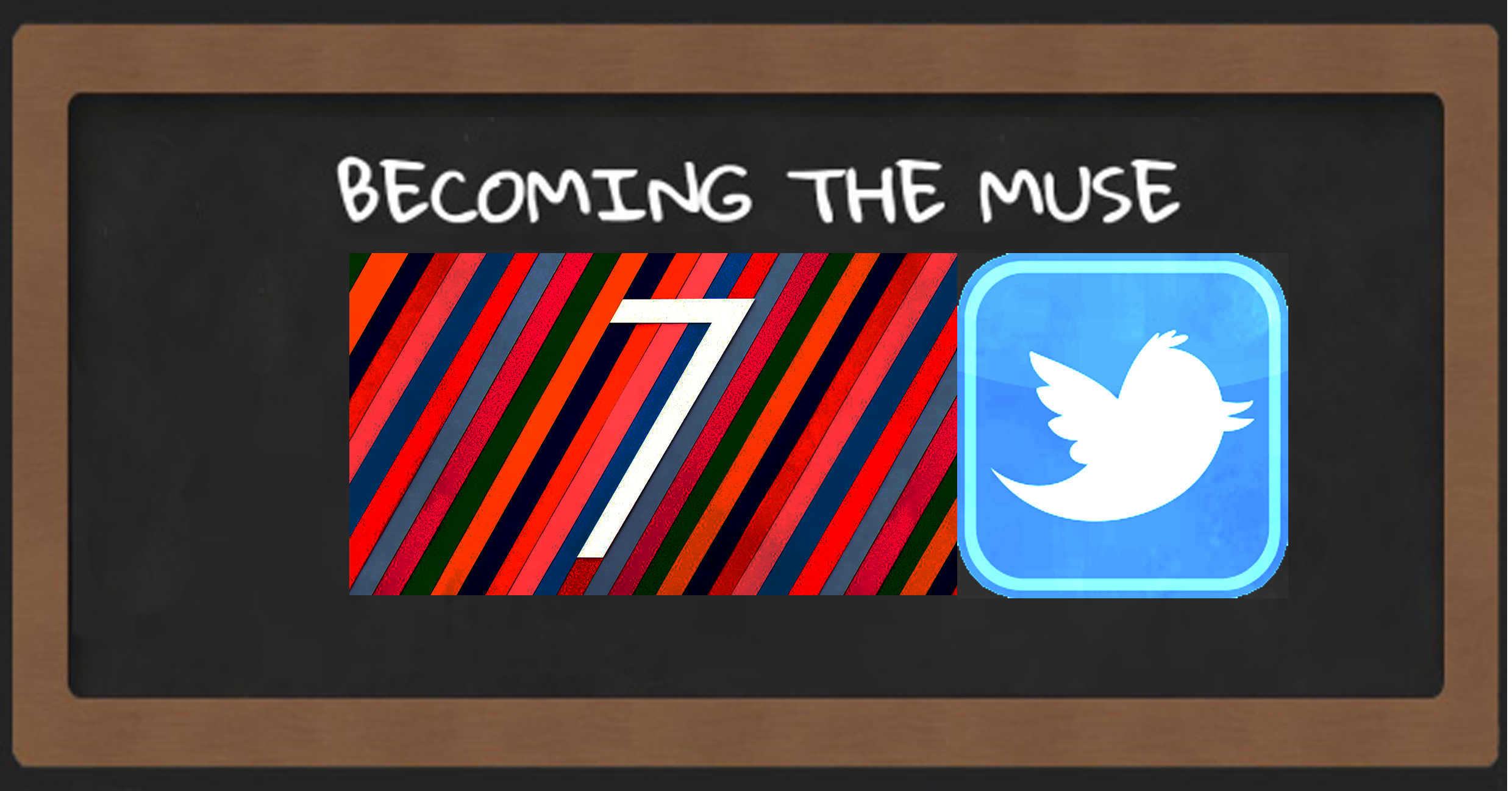 Of 7 Tips to surviving 7 years on Twitter