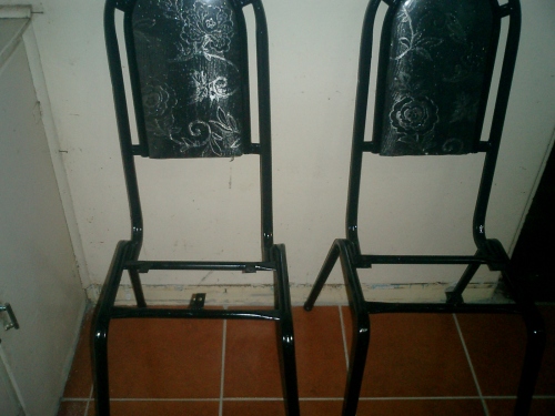 kitchen chairs