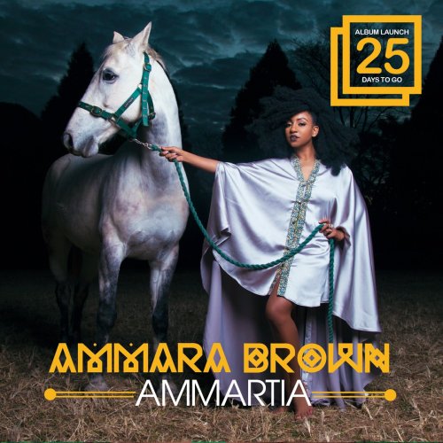 day 25 ammartia