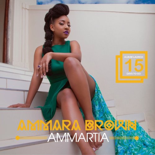 barefoot goddess ammara brown