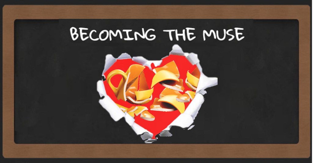 Of The Broken Mugged&nbsp;Man