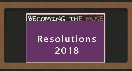 Of My Blog Resolutions