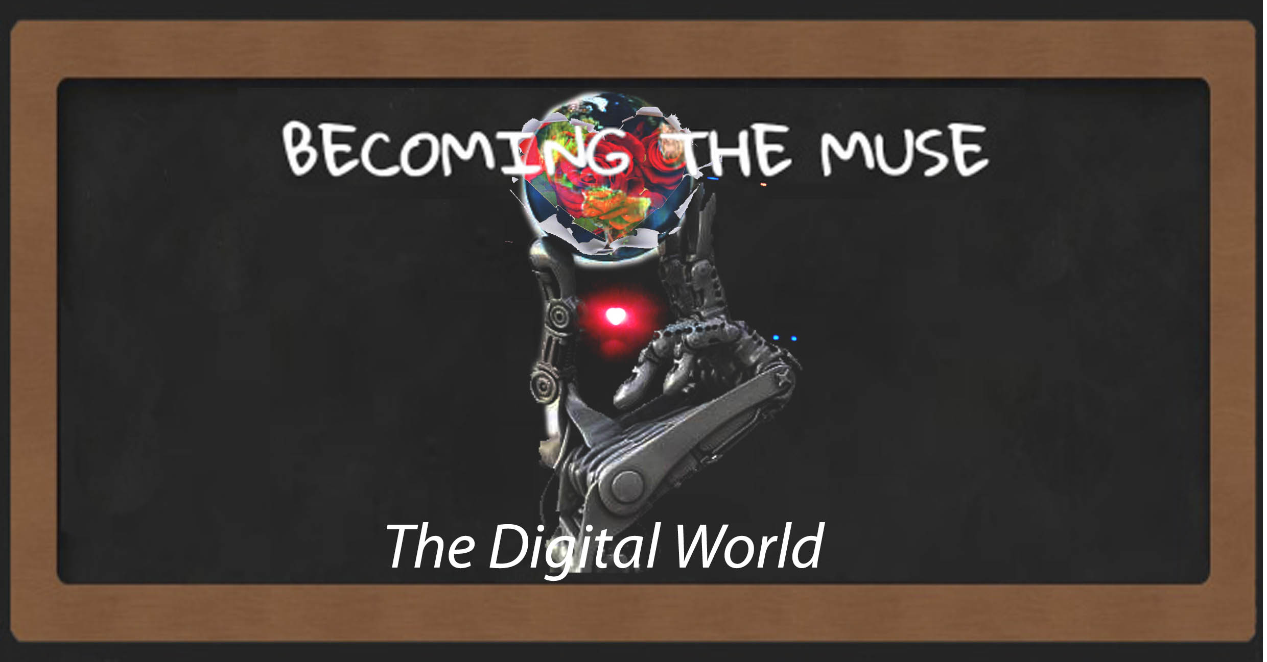 Of Love and Life in The Digital Age