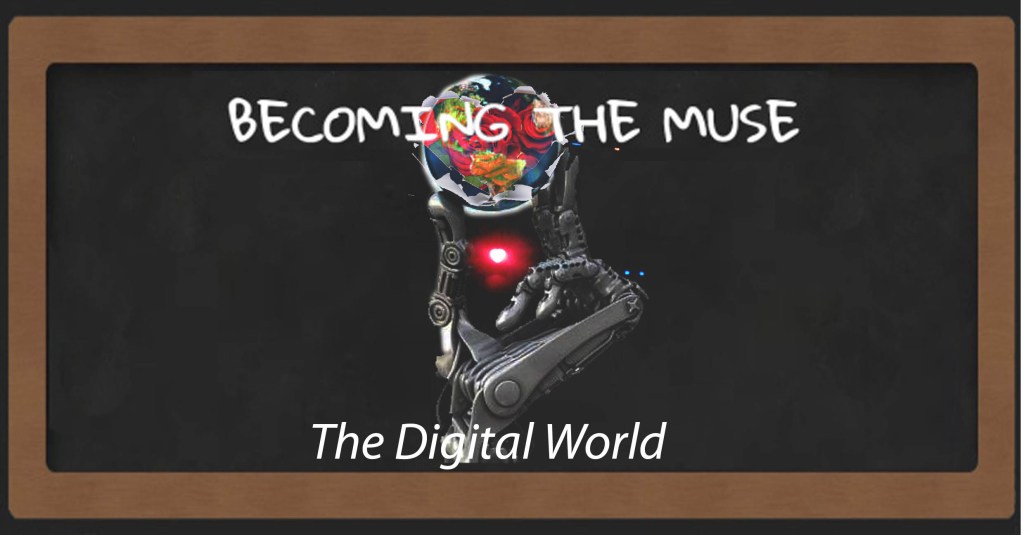 Of Love and Life in The Digital&nbsp;Age