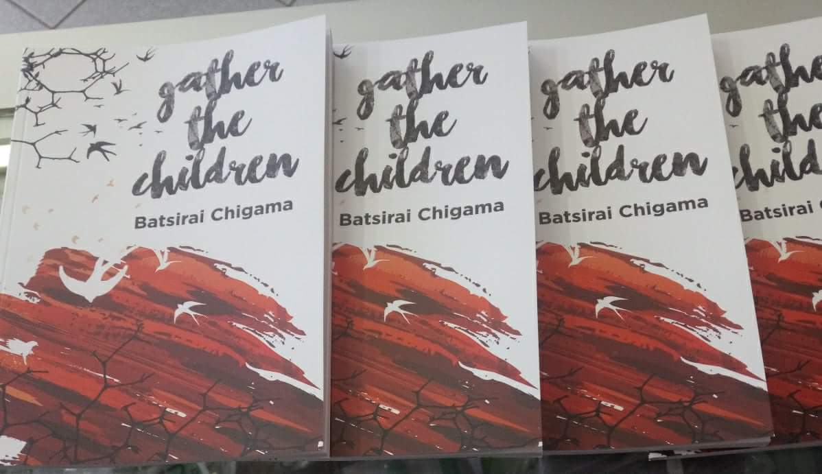 gather the children Batsirai Chigama