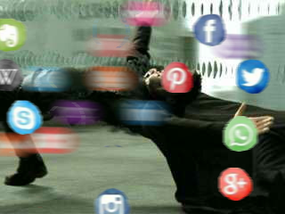 Is Journalism dying, killed by social media