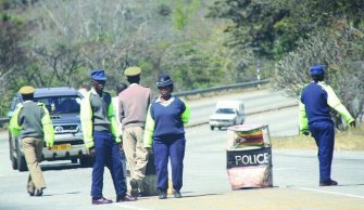 Zrp traffic police 