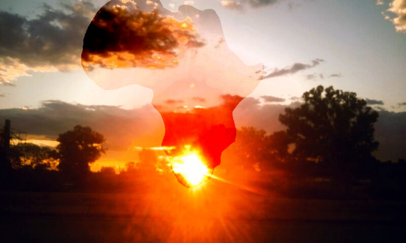 Africa Dawn