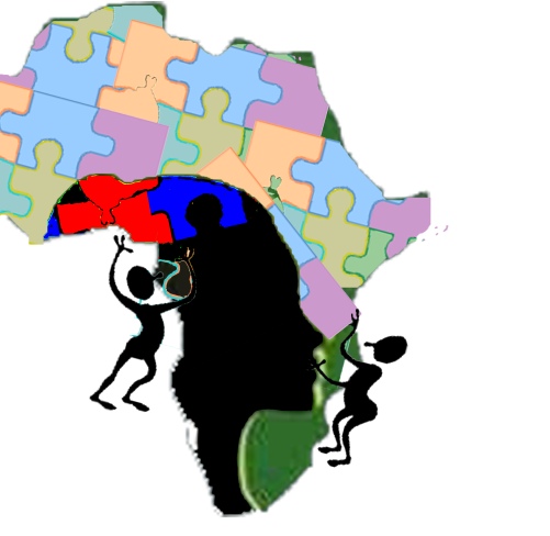 Africa remade