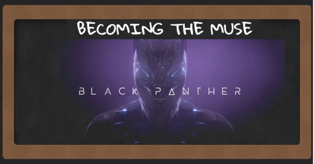 Of Black Panther: A review of&nbsp;sorts