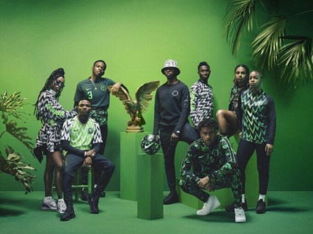 naija team