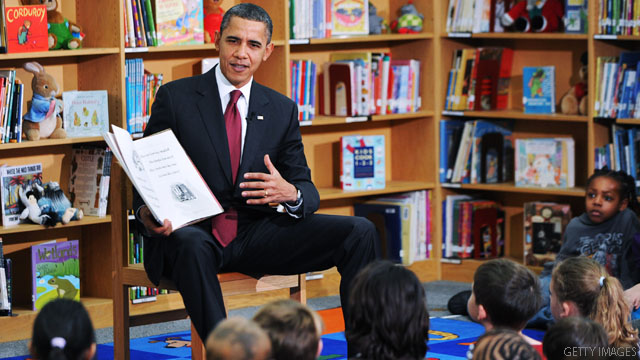 Of Obama’s Summer Reading list and The Obama Leaders Africa