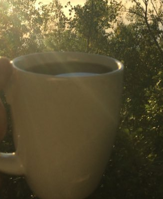 Of Coffee And The Simple&nbsp;Life