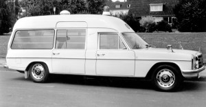 Kombinationskraftwagen