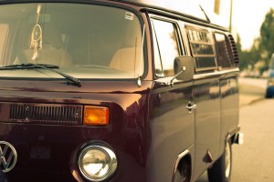 Kombinationskraftwagen