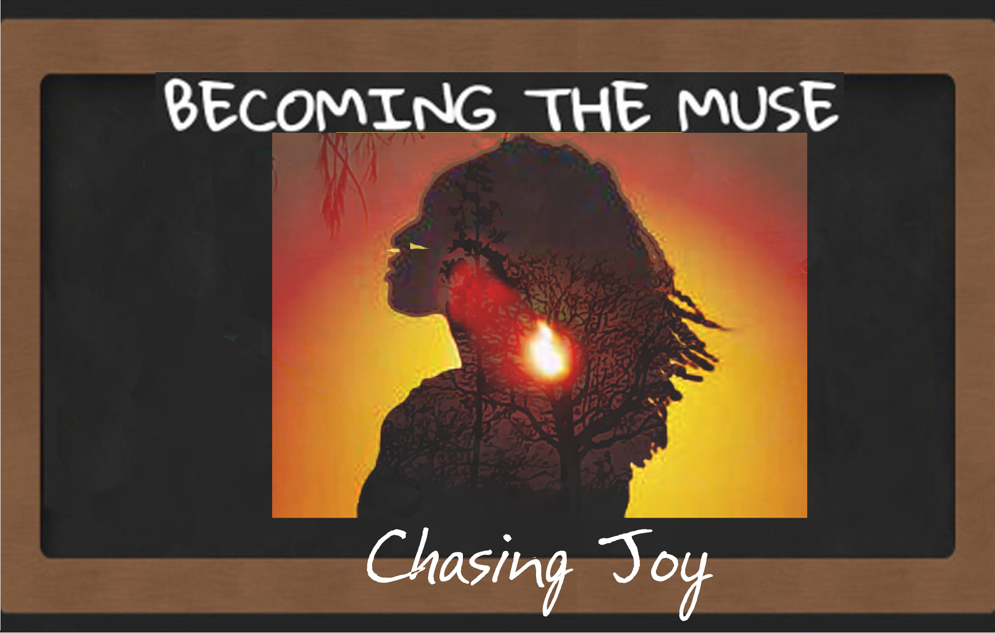 Of Chasing Joy