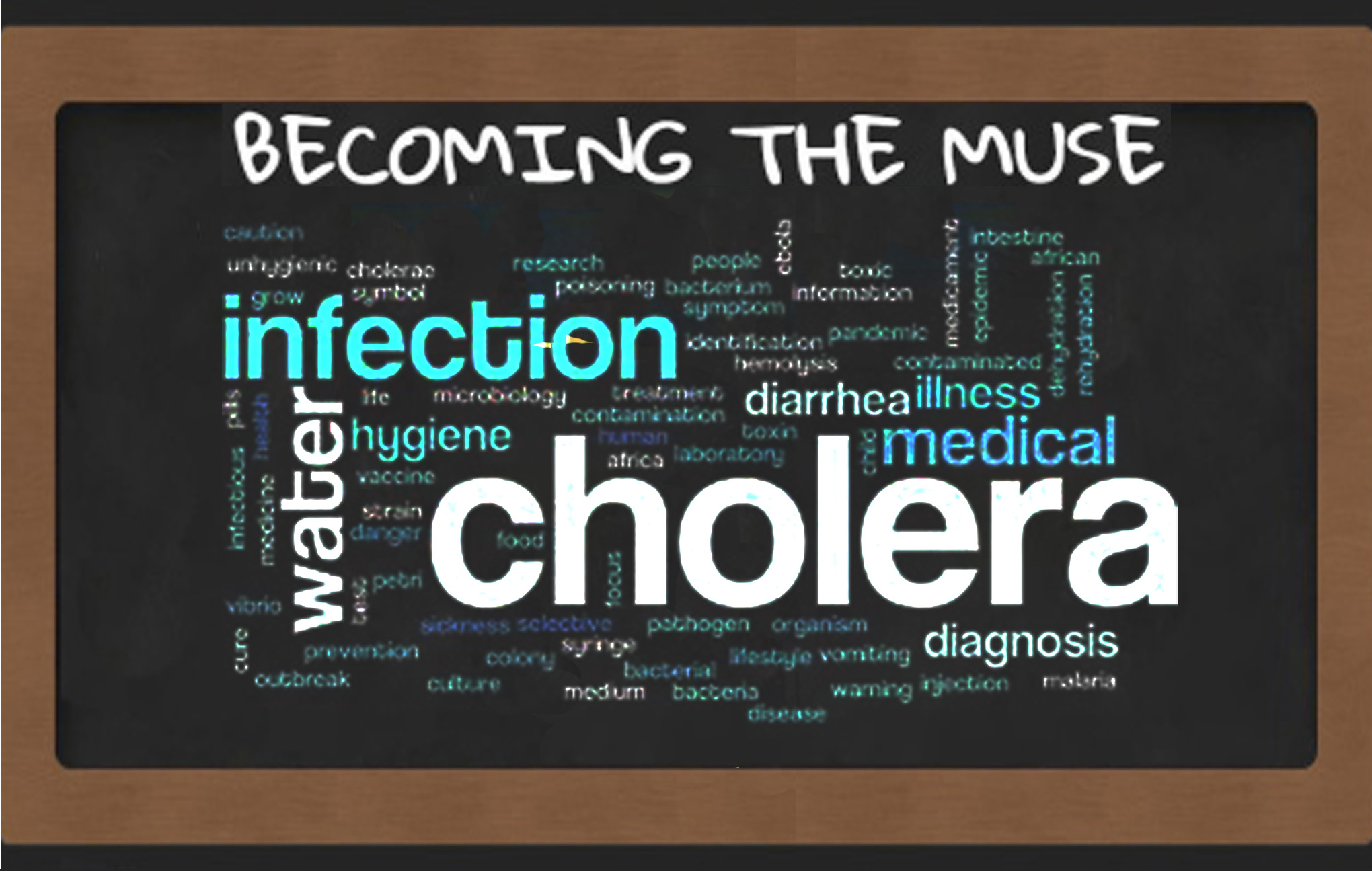 Of Zim Cholera Outbreak: How To Prevent & Save A Life