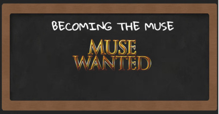 Muse wanted