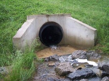Culvert