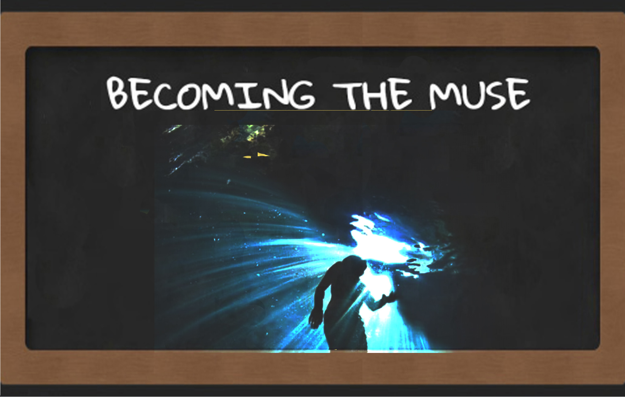 Of The Lady Of The Creek