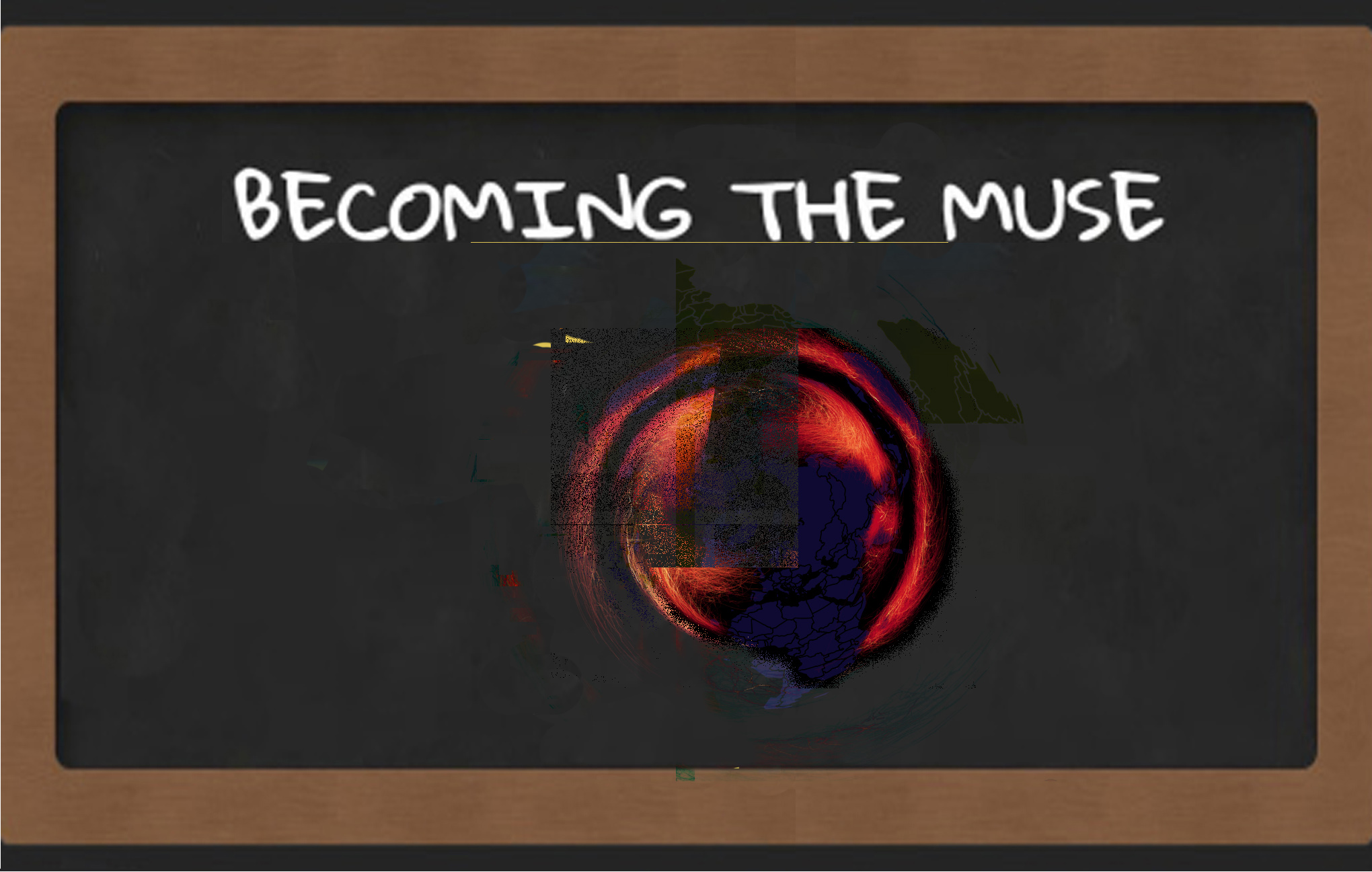 Of Hurricanes And Avenging Spirits: The Origin