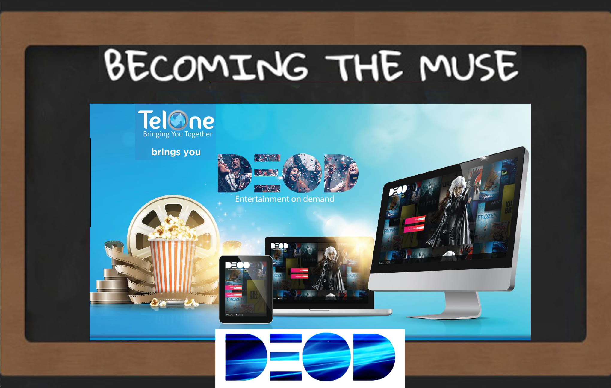 Of Telone’s DEOD: A Review