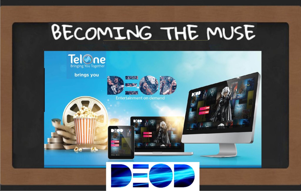Of Telone’s DEOD: A&nbsp;Review