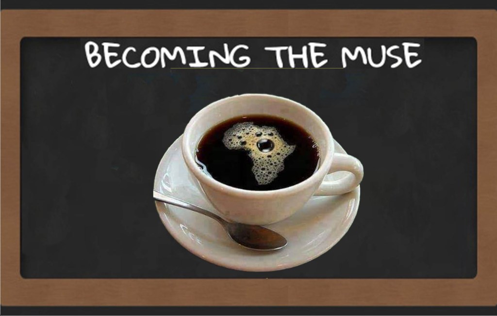 Of Coffee With Aunty&nbsp;Bogus