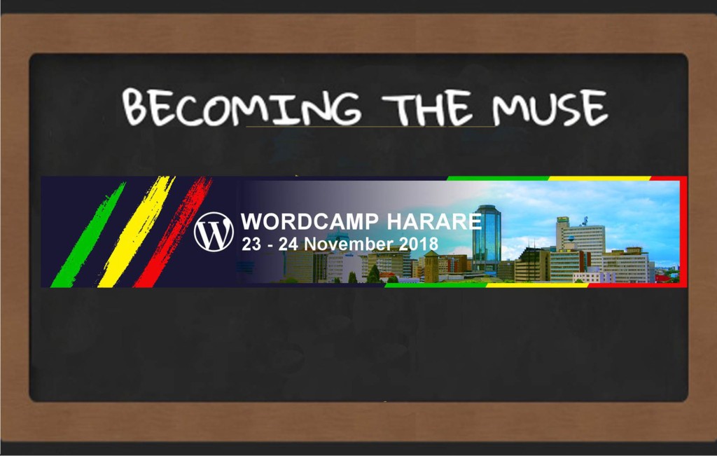 Of Harare WordCamp 2018