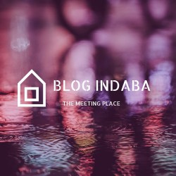 Blog Indaba
