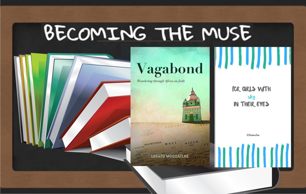 Of Wandering In Africa On Faith and The Sky In Their Eyes&nbsp;#2018BOTY