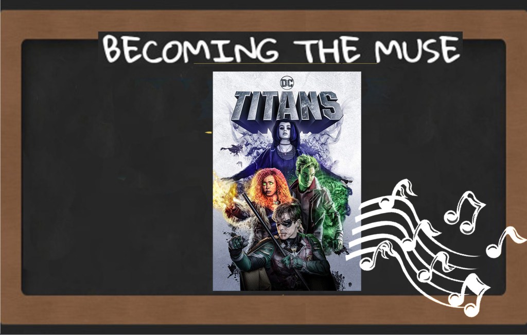 Of Alone – Monogrenade and&nbsp;Titans#2018BOTY