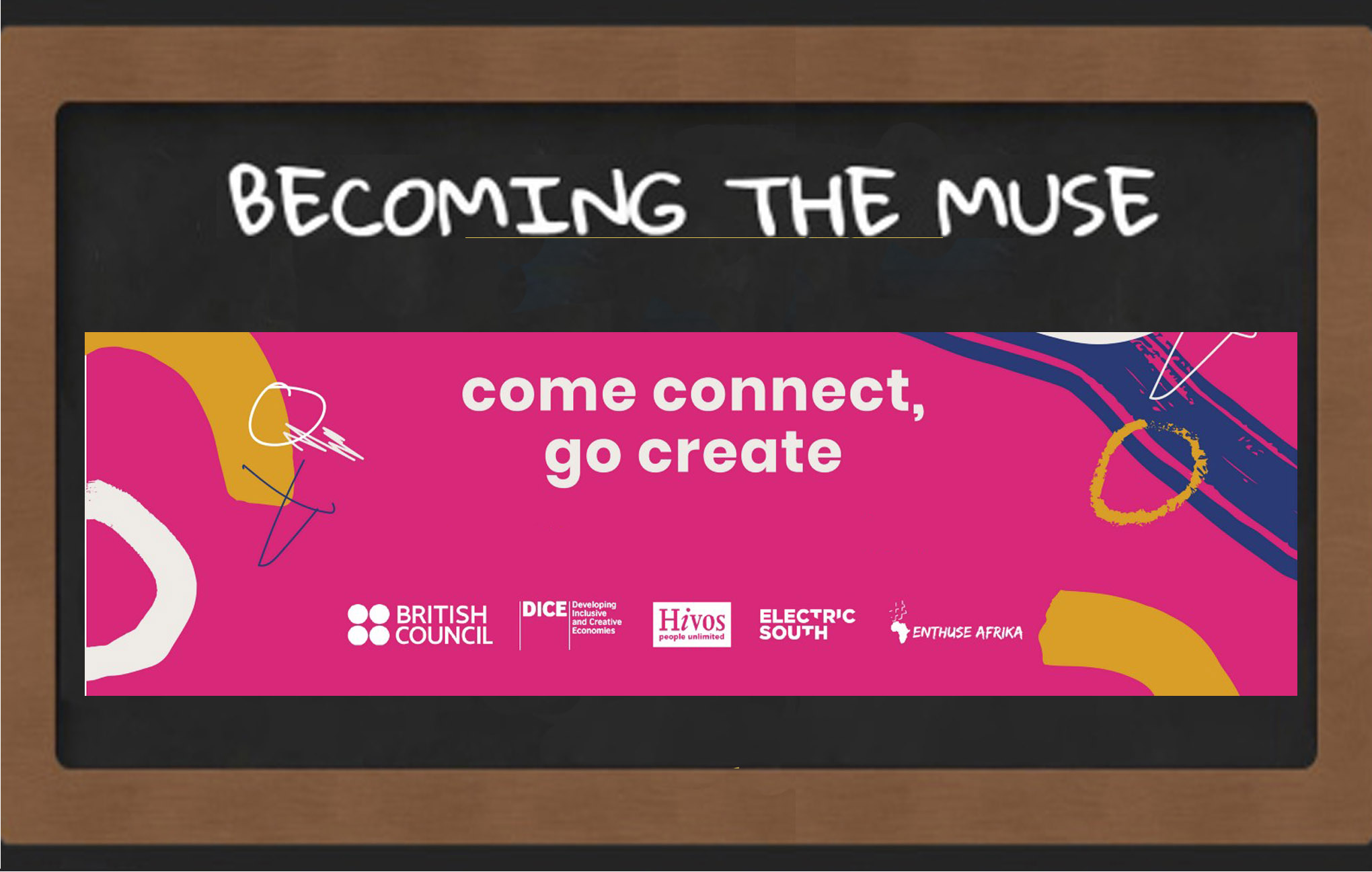 Of Connect.Hubs #2018BOTY