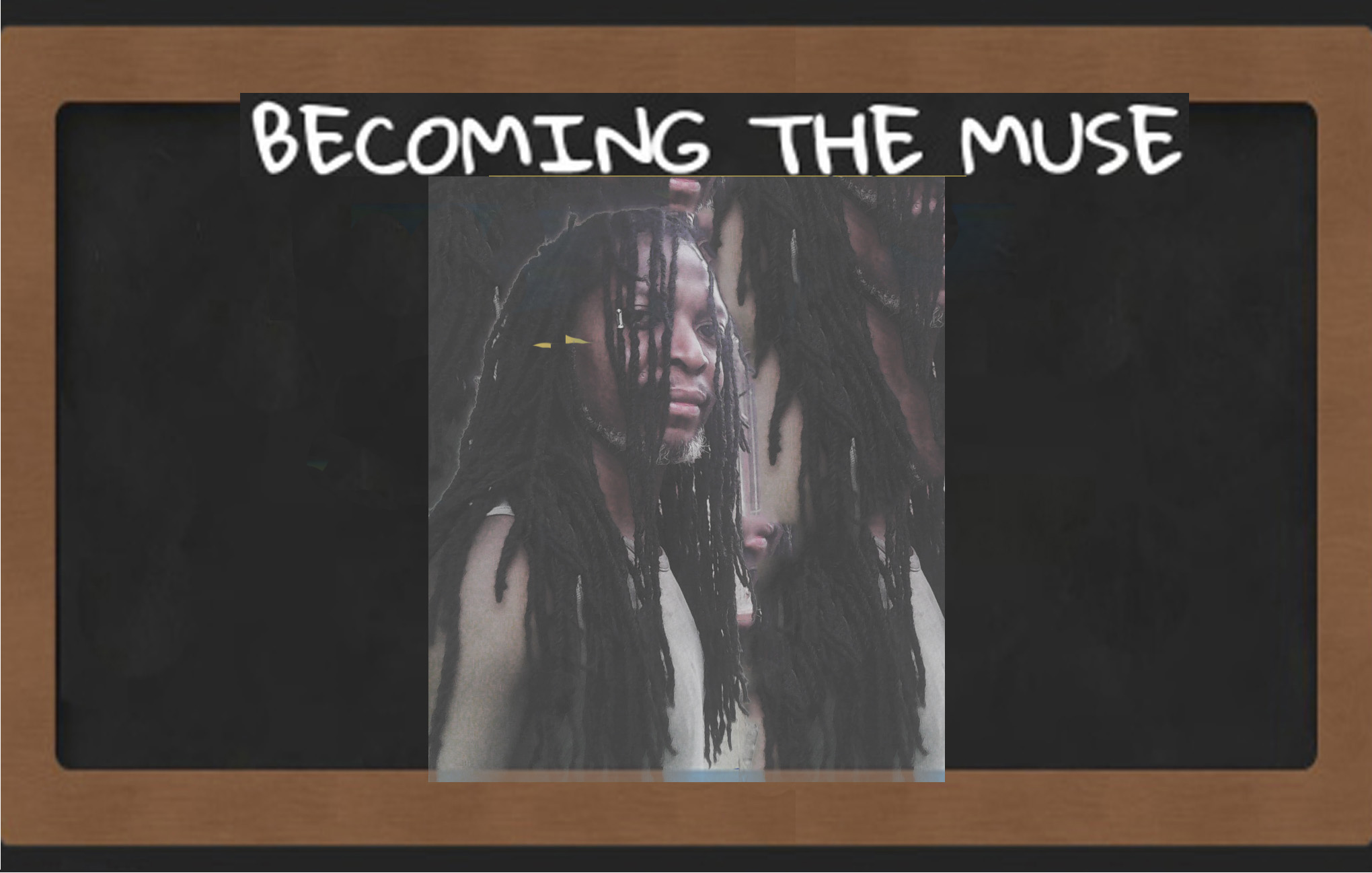 Of Fifty Shades Of Dread #2018BOTY