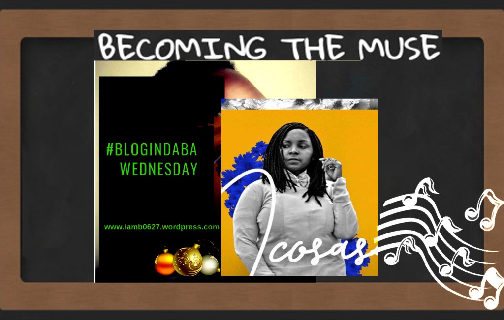 Of #BlogIndabaWednesdays: uBU&nbsp;#2018BOTY