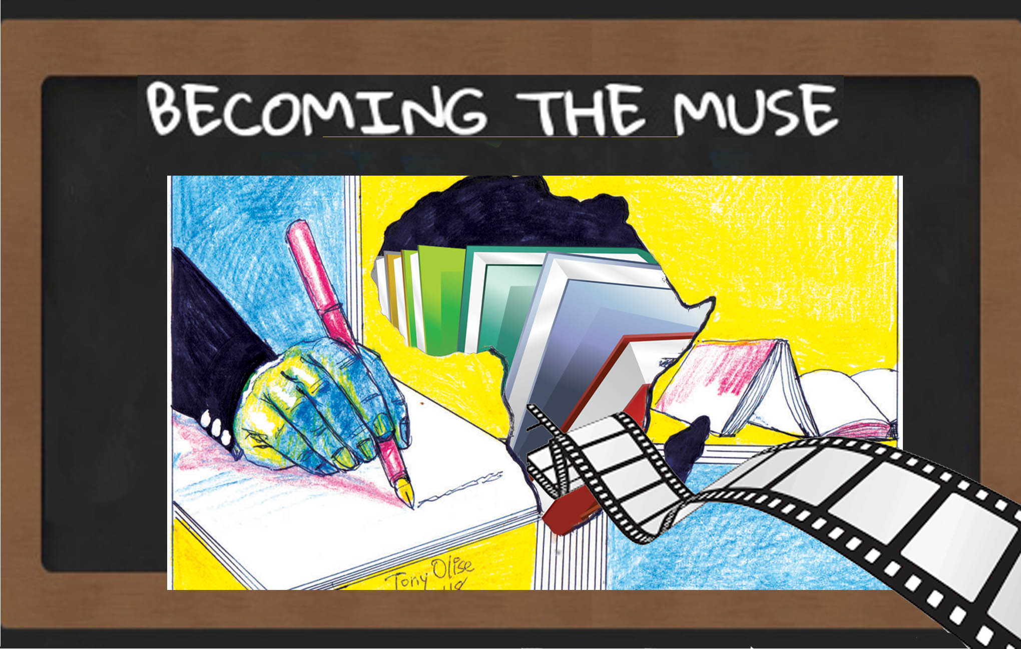 Of My 2020 Book List