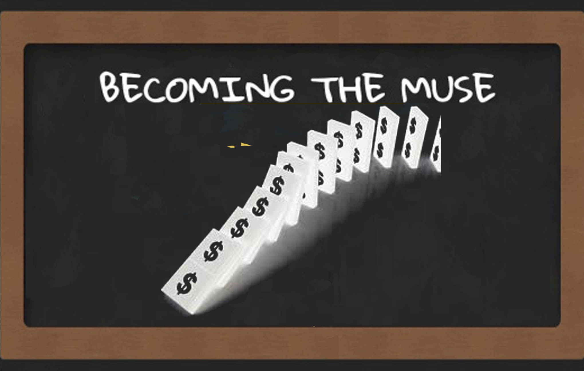 Of Coffee And The Domino Effect