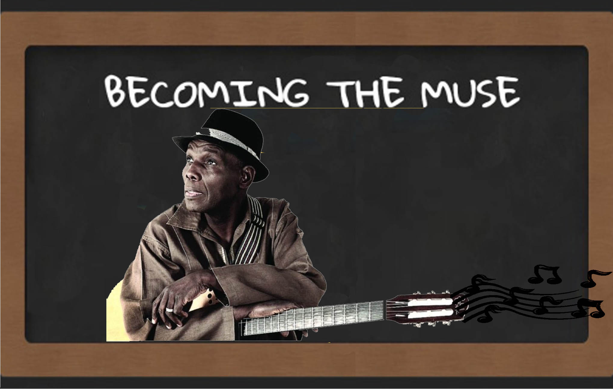 Of Tuku, The Man, The Music and The Legend