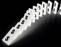 The Domino effect